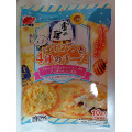 三幸製菓 雪の宿 はちみつと4種のチーズ 商品写真 1枚目