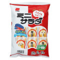 三幸製菓 ミニサラダ えびしお味 商品写真 3枚目