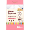 UCC BEANS＆ROASTERS コーヒーバッグ リッチなコク 商品写真 1枚目