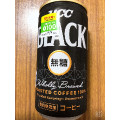 UCC BLACK無糖 商品写真 1枚目