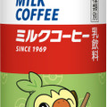 UCC ミルクコーヒー 商品写真 5枚目