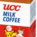 UCC ミルクコーヒー 商品写真 3枚目