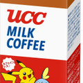 UCC ミルクコーヒー 商品写真 4枚目