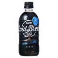 UCC COLD BREW BLACK 商品写真 1枚目