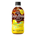 UCC COLD BREW レモネード 商品写真 1枚目