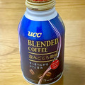 UCC上島珈琲 ブレンドコーヒー 澄みごこち微糖 商品写真 1枚目