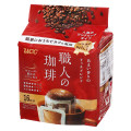 UCC 職人の珈琲 あまい香りのリッチブレンド 商品写真 1枚目
