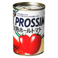 PROSSIMO 完熟ホールトマト 商品写真 1枚目