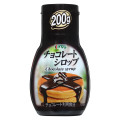 kanpy チョコレートシロップ 商品写真 1枚目