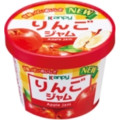 加藤産業 kanpy 紙カップ りんごジャム 商品写真 1枚目