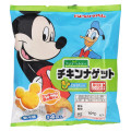 プリマハム ディズニーチキンナゲット 商品写真 1枚目