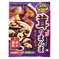 UHA味覚糖 Sozaiのまんま 茸のまんま しいたけ 香ばし醤油味 商品写真 1枚目