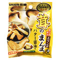 UHA味覚糖 Sozaiのまんま 茸のまんま エリンギ バター醤油味 商品写真 1枚目