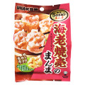 UHA味覚糖 Sozaiのまんま 海老焼売のまんま 商品写真 3枚目