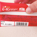 UHA味覚糖 ビーガンカカオバー ローストアーモンド味 商品写真 1枚目