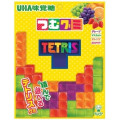 UHA味覚糖 つむグミ TETRIS 商品写真 1枚目