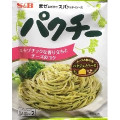 S＆B まぜるだけのスパゲッティソース パクチー 商品写真 1枚目