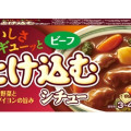 S＆B おいしさギューッととけ込むシチュー ビーフ 商品写真 5枚目