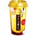 日本ルナ ときめきカフェ プリンは飲みモノ 商品写真 1枚目