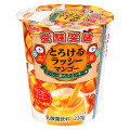 日本ルナ とろけるラッシーマンゴー 商品写真 1枚目
