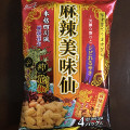 岩塚製菓 麻辣美味仙 商品写真 2枚目