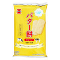 岩塚製菓 バター餅せんべい 商品写真 3枚目