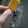 岩塚製菓 味しらべ 濃旨チーズ味 商品写真 3枚目