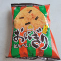 マスヤ おにぎりせんべい しょうゆ 商品写真 2枚目