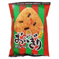 マスヤ おにぎりせんべい しょうゆ 商品写真 3枚目
