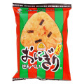 マスヤ おにぎりせんべい しょうゆ 商品写真 4枚目