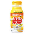 ハウスウェルネス PERFECT VITAMIN 1日分のビタミン グレープフルーツ味 商品写真 4枚目