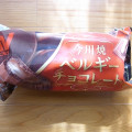 ニチレイ 今川焼 ベルギーチョコレート 商品写真 1枚目