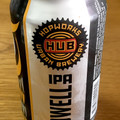 HOPWORKS URBAN BREWERY POWELL IPA 商品写真 2枚目