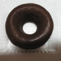 チョコレートデザイン バニラビーンズ みなとみらいドーナツ チョコレート 商品写真 1枚目