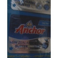 anchor ニュージーランドバター 有塩 商品写真 1枚目