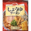 コープ しょうゆラーメン 商品写真 1枚目