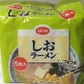 コープ しおラーメン 商品写真 1枚目