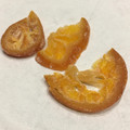 コープ 国産素材 国産清見オレンジのドライフルーツ 商品写真 1枚目