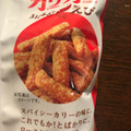 Yoshimi 札幌カリーせんべい カリカリまだある？ えび 商品写真 1枚目