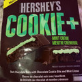 HERSHEY’S クッキープラス ミントクリーム 商品写真 2枚目