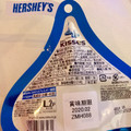 HERSHEY’S キスチョコ クッキークリーム 商品写真 1枚目