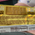 HERSHEY’S GOLD ピーナッツ＆プレッツェル 商品写真 2枚目