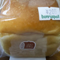 白殻五粉 国産小麦粉の食パン 商品写真 3枚目