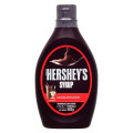 HERSHEY’S チョコレートシロップ 商品写真 1枚目