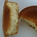 ヤマザキ デザートファクトリー バスクチーズケーキ風タルト 商品写真 2枚目