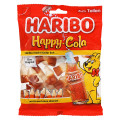 Haribo ミニハッピーコーラ 商品写真 1枚目