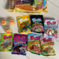 Trolli multi mix. XXL 商品写真 1枚目