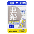 DHC 亜鉛 20日分 商品写真 1枚目