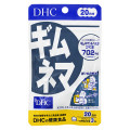 DHC DHCギムネマ 20日分 商品写真 1枚目