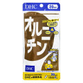 DHC オルニチン 100粒 商品写真 1枚目